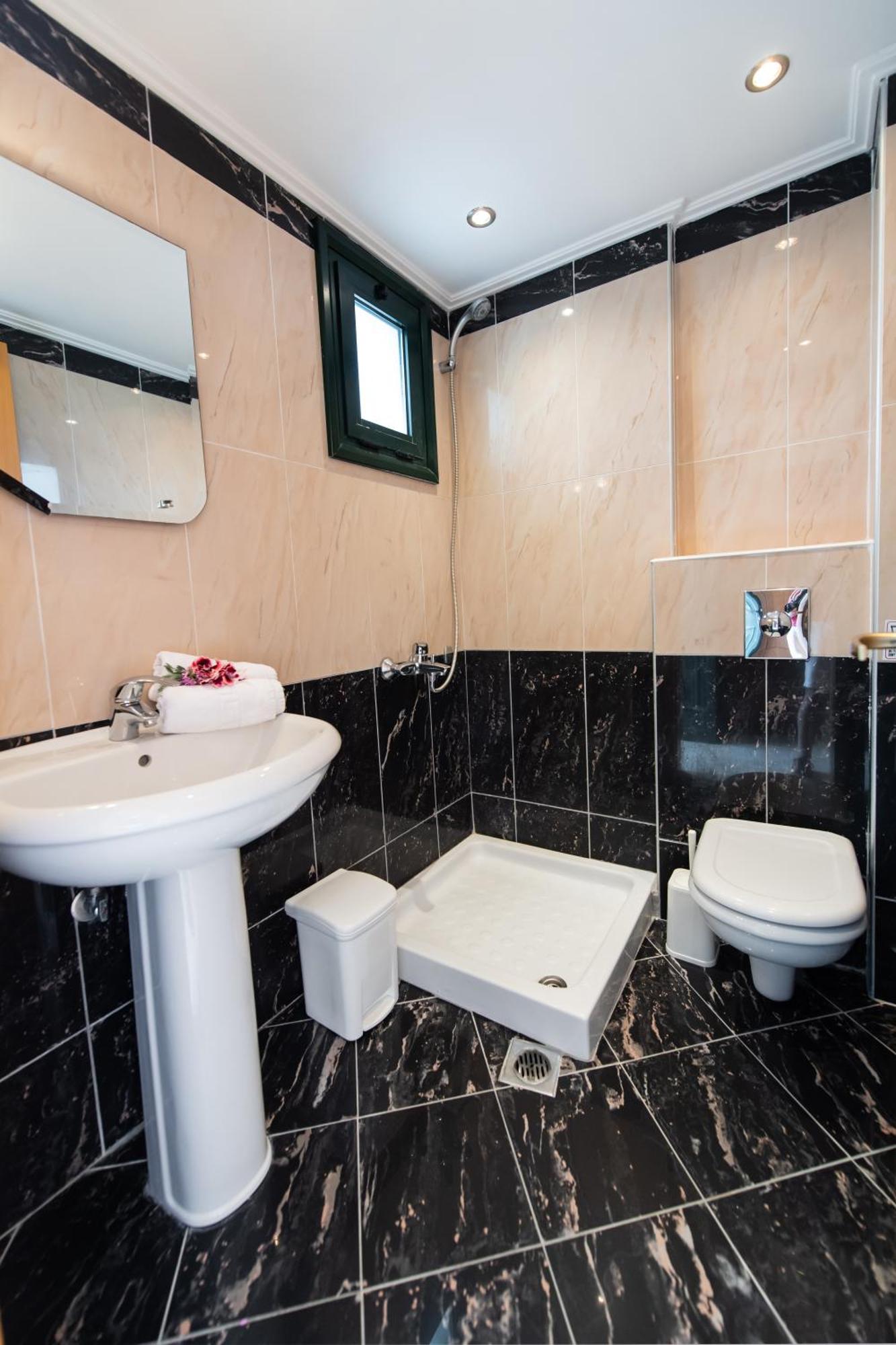 Calypso Luxury Studios Vasiliki Zewnętrze zdjęcie